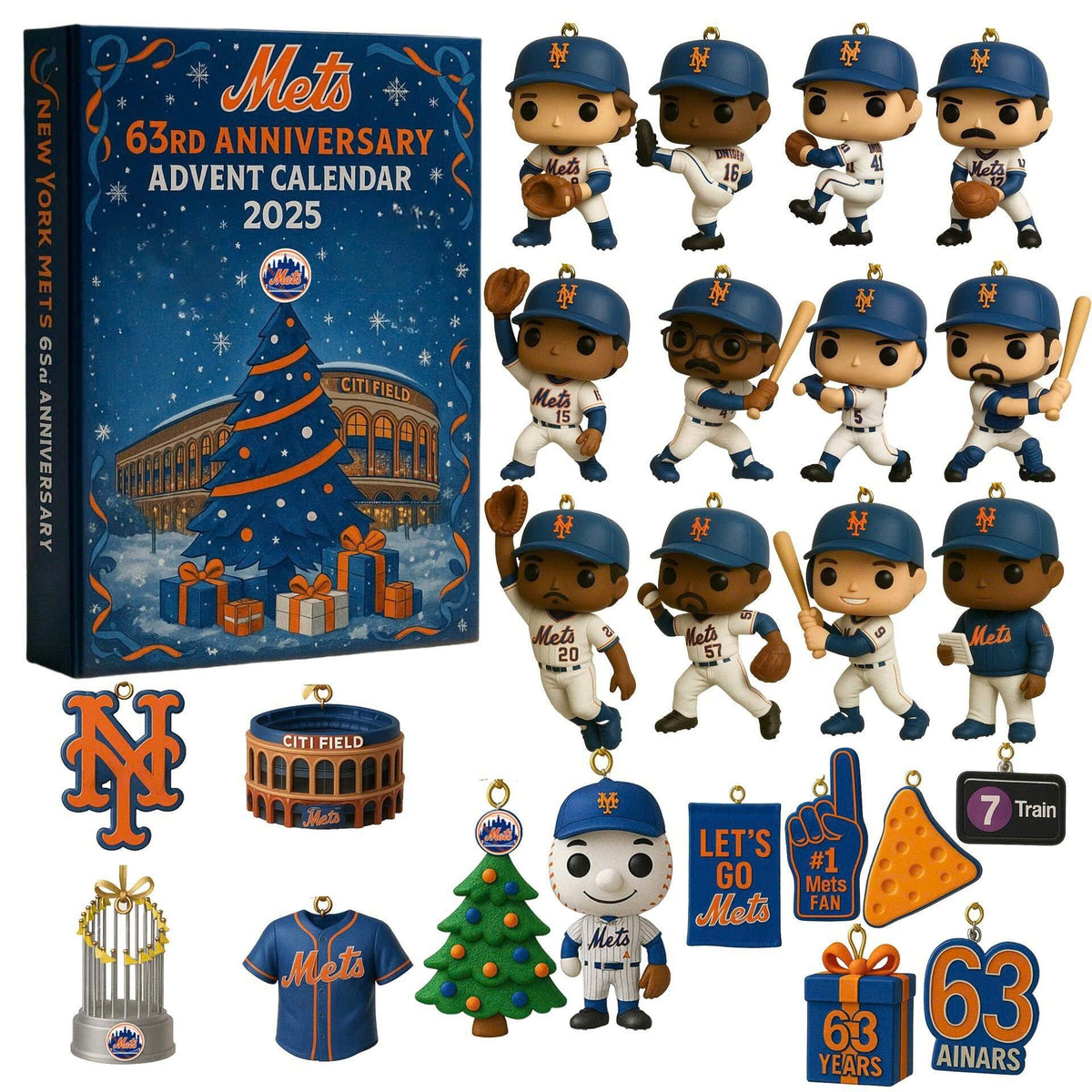 NYM Advent Calendar 2025