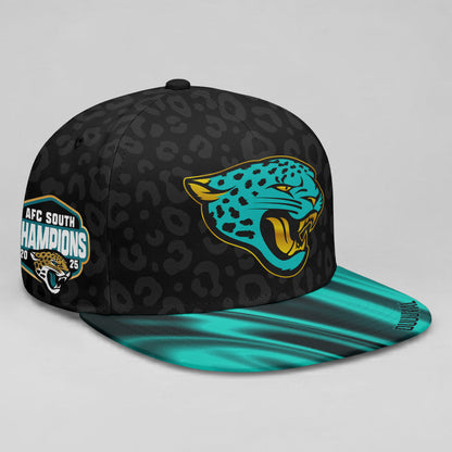 JAX Fangear Edition Snapback Cap - Printed