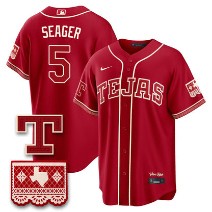 TR 2026 City Connect Vapor Jersey - Stitched