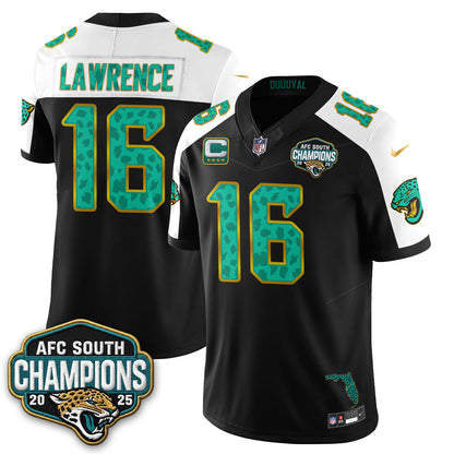 JAX Fangear Edition Vapor Jersey - Stitched