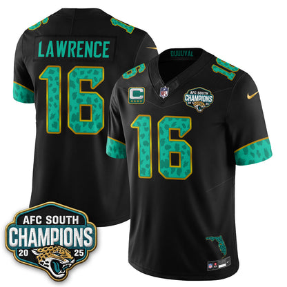 JAX Fangear Edition Vapor Jersey - Stitched