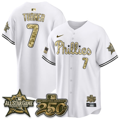 PHI  2026 Armed Forces Day Jersey V3 - Stitched