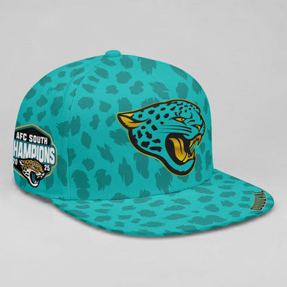 JAX Fangear Edition Snapback Cap - Printed