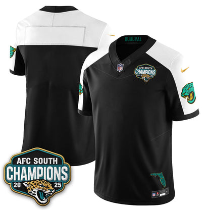 JAX Fangear Edition Vapor Jersey - Stitched