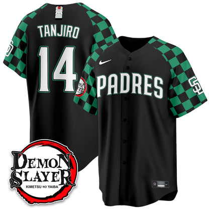 SD The Slayer Corps Vapor Limited Jersey - Stitched