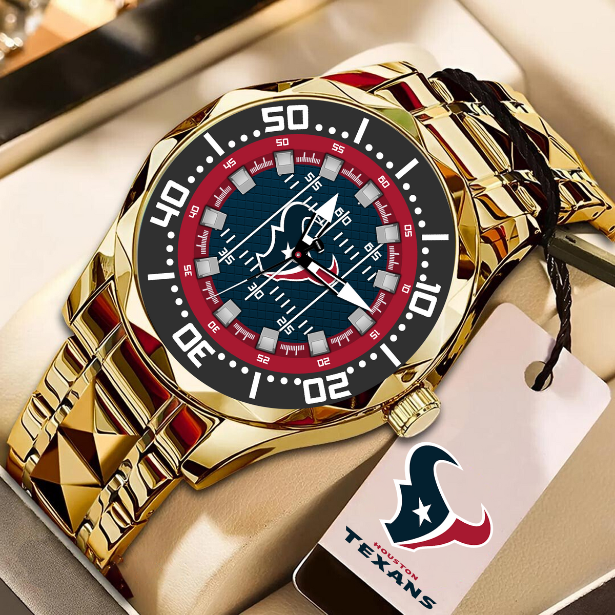 HT Watches Luxury