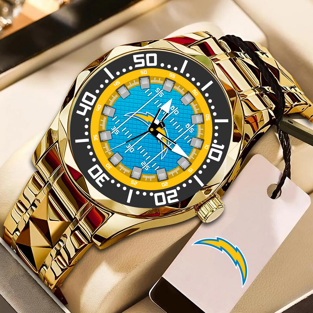 LAC Watches Luxury