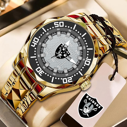 LVR Watches Luxury