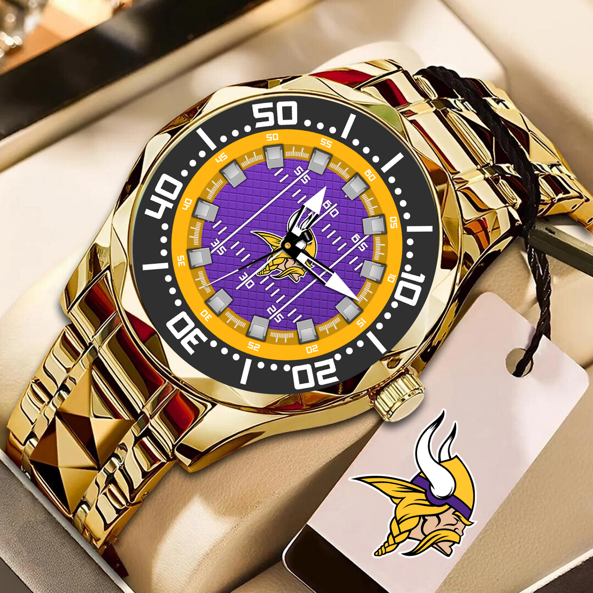MV Watches Luxury