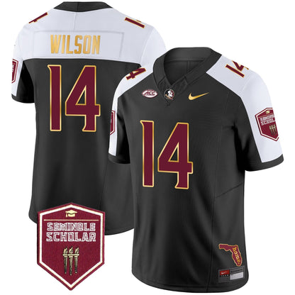 FSS Gold Trim Vapor Jersey