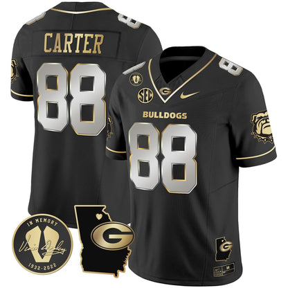 GB 2024 Vapor Jersey V4 - Georgia Map