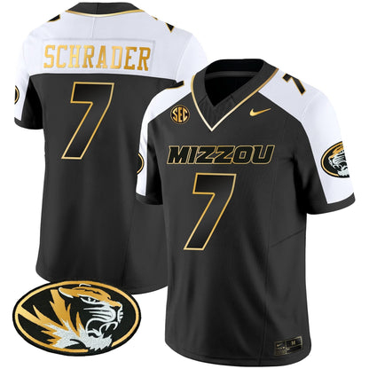 MT Gold Vapor Jersey