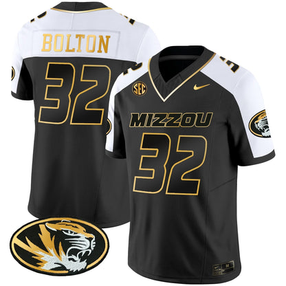 MT Gold Vapor Jersey