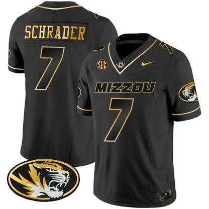 MT Gold Vapor Jersey