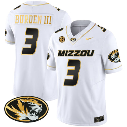 MT Gold Vapor Jersey