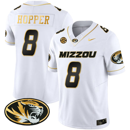 MT Gold Vapor Jersey