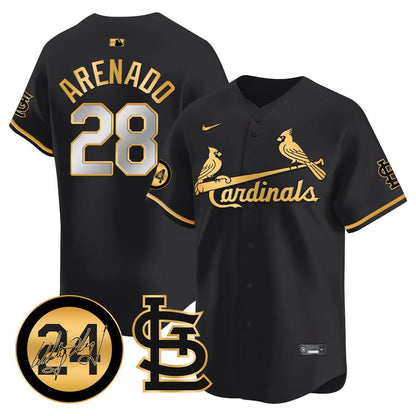 SLC Memorial Vapor Premier Limited Jersey - Stitched