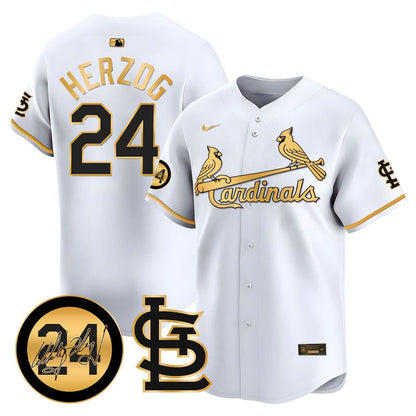 SLC Memorial Vapor Premier Limited Jersey - Stitched