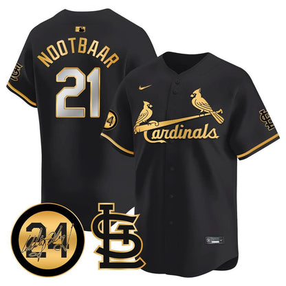 SLC Memorial Vapor Premier Limited Jersey - Stitched