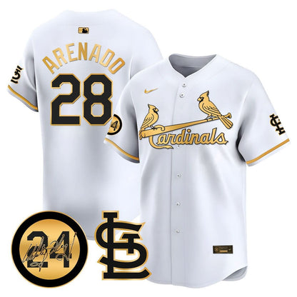 SLC Memorial Vapor Premier Limited Jersey - Stitched