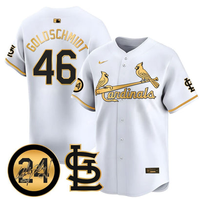 SLC Memorial Vapor Premier Limited Jersey - Stitched