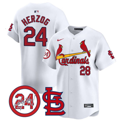 SLC Memorial Vapor Premier Limited Jersey - Stitched