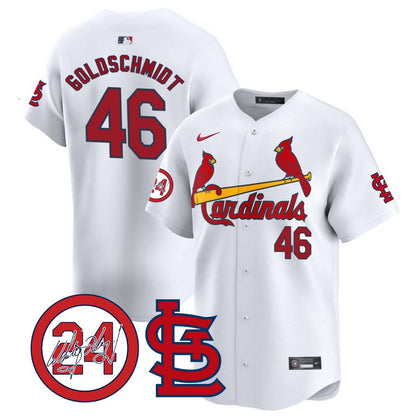 SLC Memorial Vapor Premier Limited Jersey - Stitched