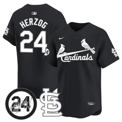 SLC Memorial Vapor Premier Limited Jersey - Stitched