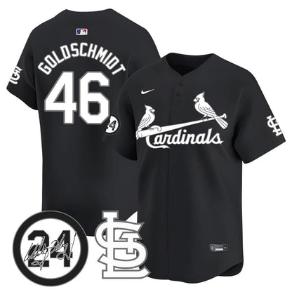 SLC Memorial Vapor Premier Limited Jersey - Stitched