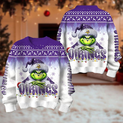 Minnesota Vikings WINUS20021