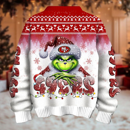 San Francisco 49ers WINUS20028