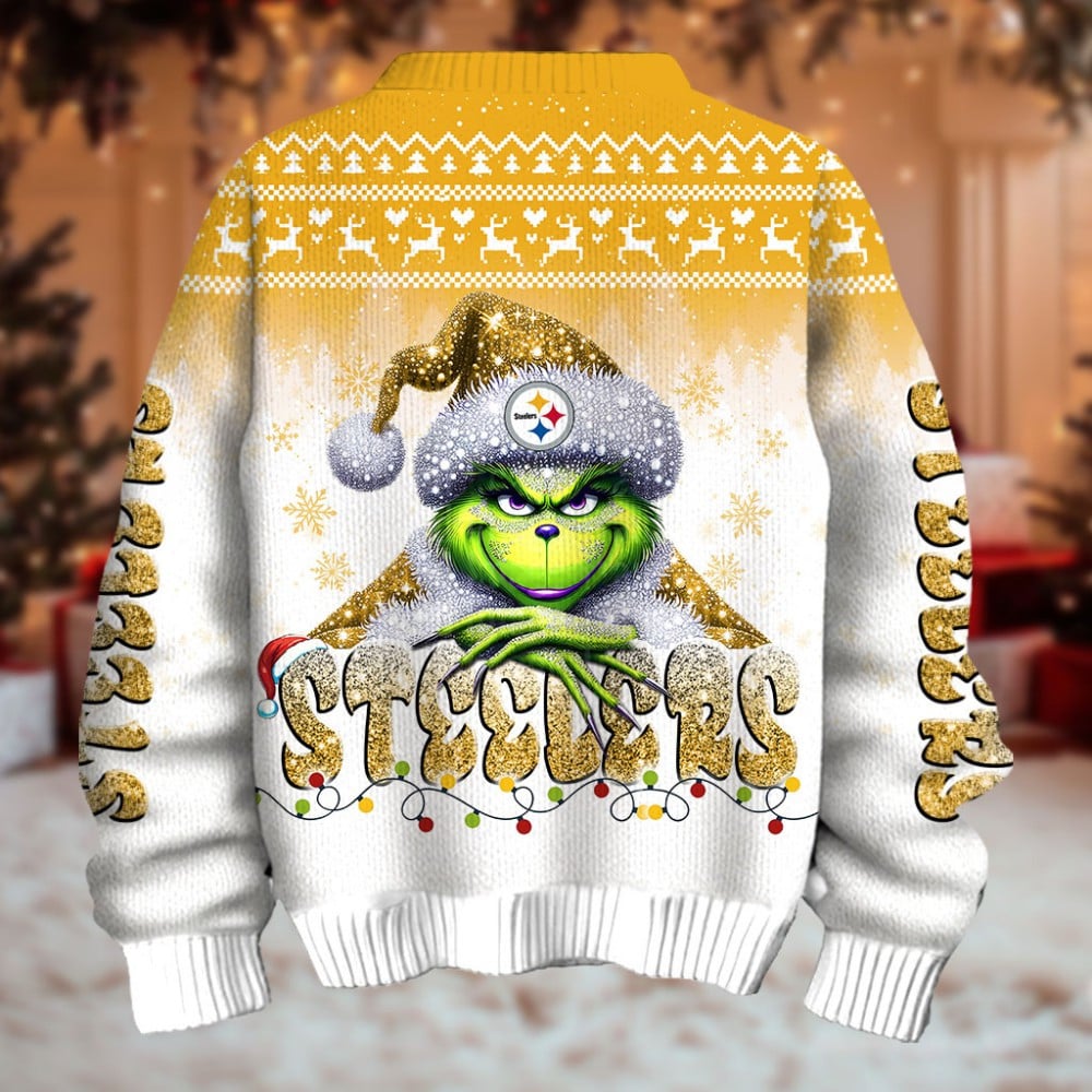 Pittsburgh Steelers WINUS20027