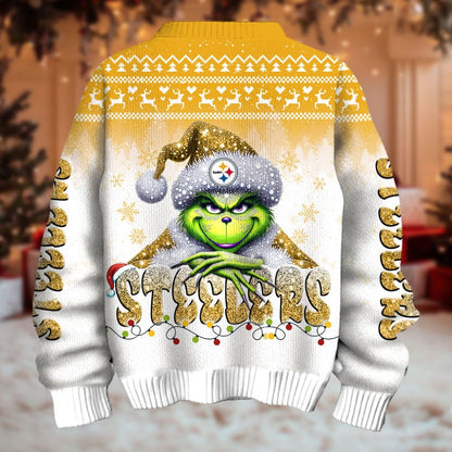 Pittsburgh Steelers WINUS20027