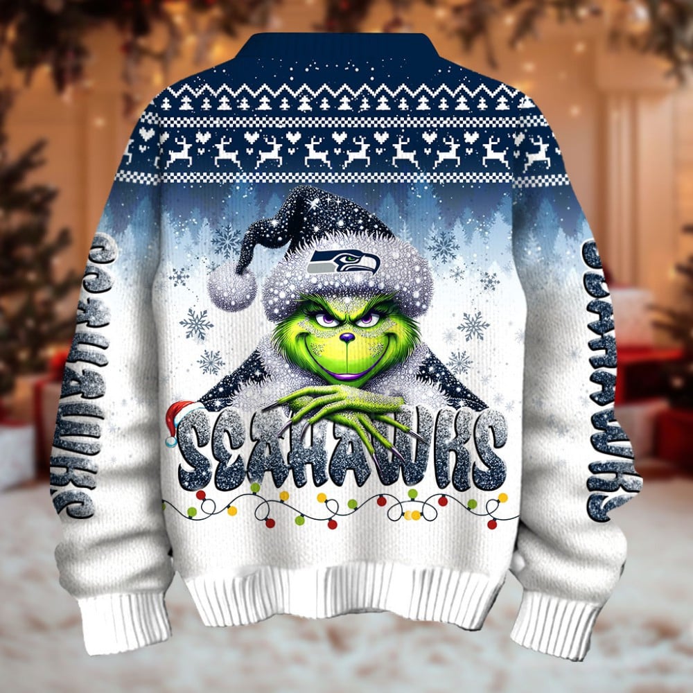 Seattle Seahawks WINUS20029