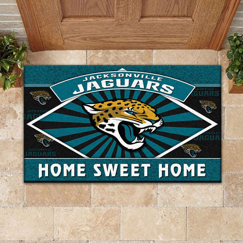 Jacksonville Jaguars DMHF0306