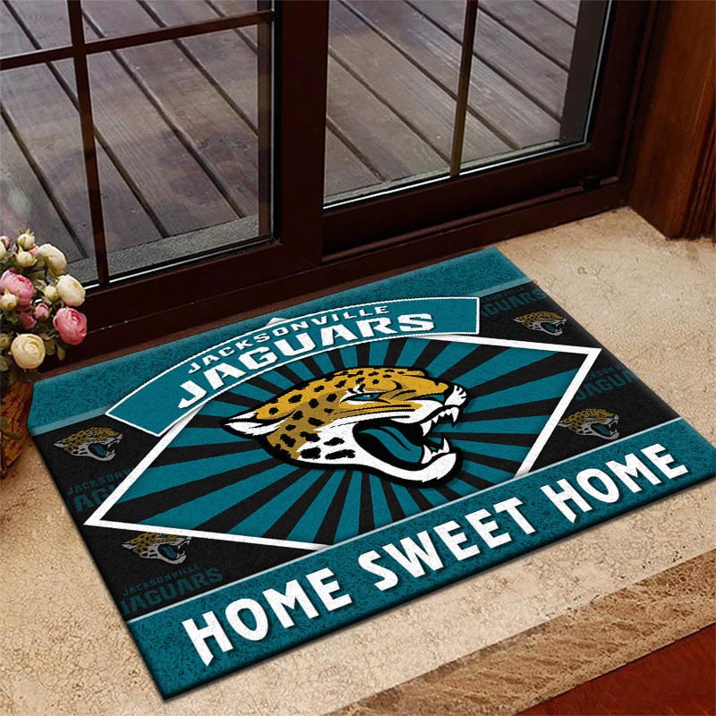 Jacksonville Jaguars DMHF0306