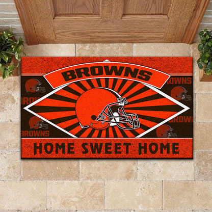 Cleveland Browns DMHF0299