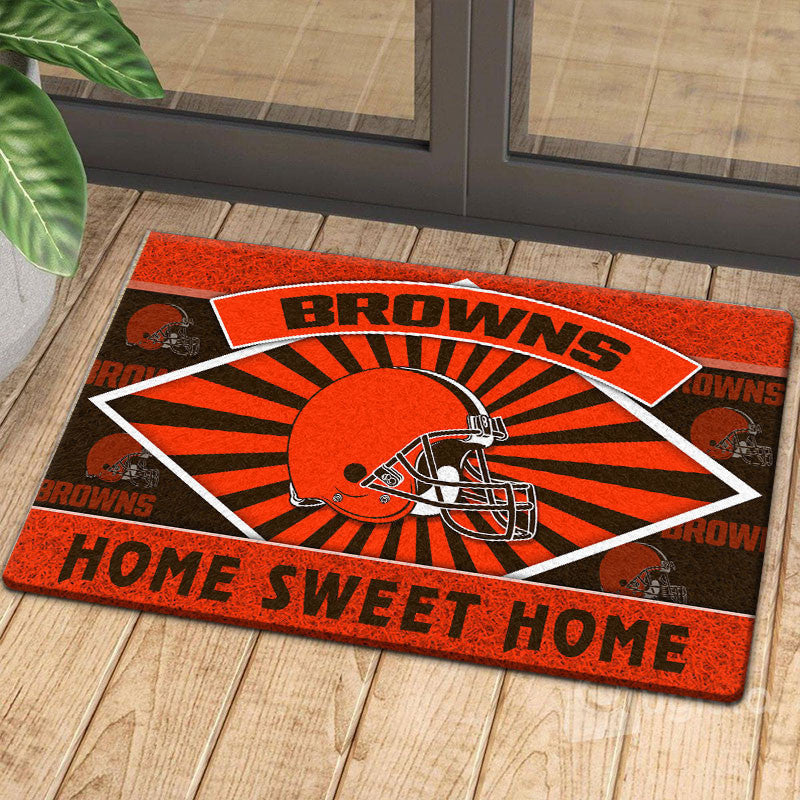 Cleveland Browns DMHF0299