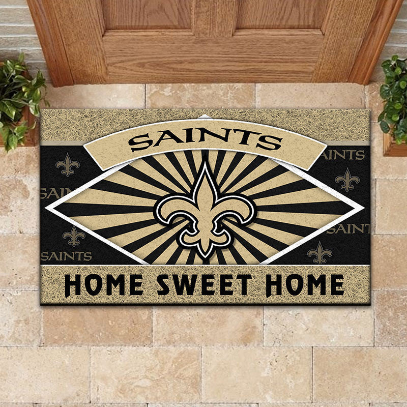New Orleans Saints DMHF0314
