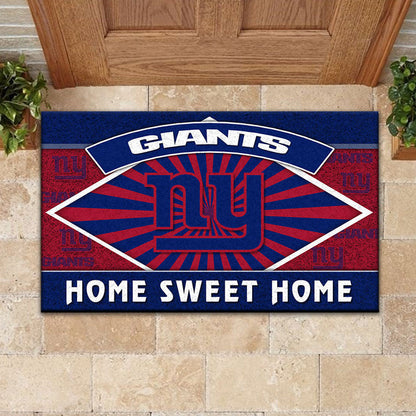 New York Giants DMHF0315