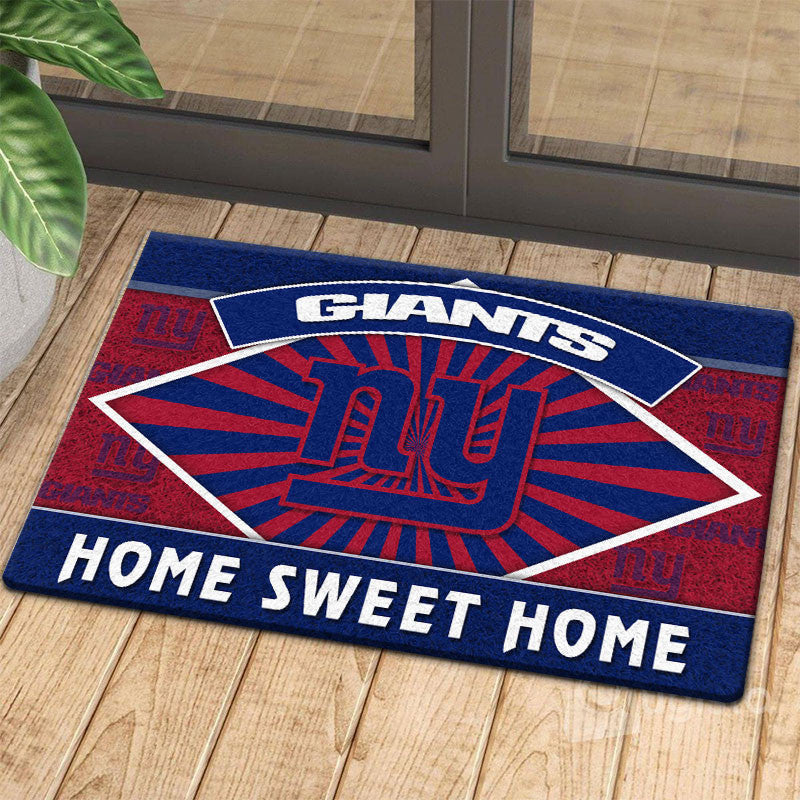New York Giants DMHF0315
