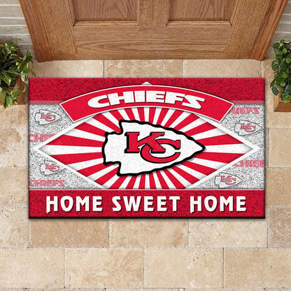 Kansas City Chiefs DMHF0307