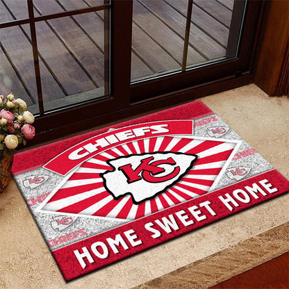 Kansas City Chiefs DMHF0307