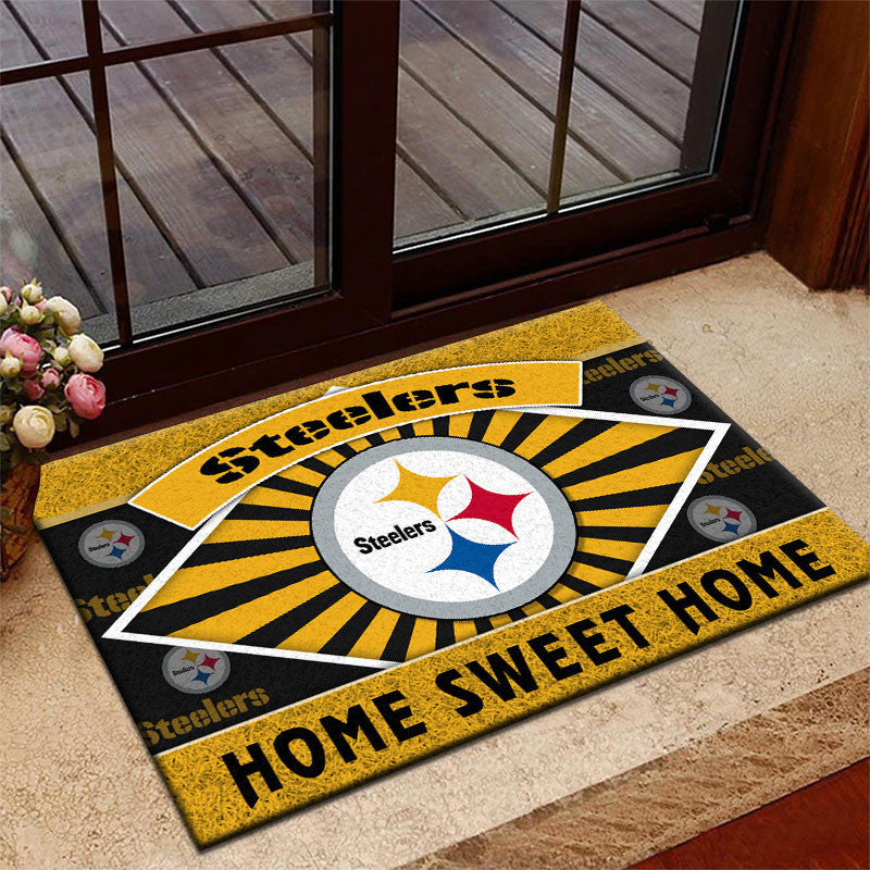 Pittsburgh Steelers DMHF0318