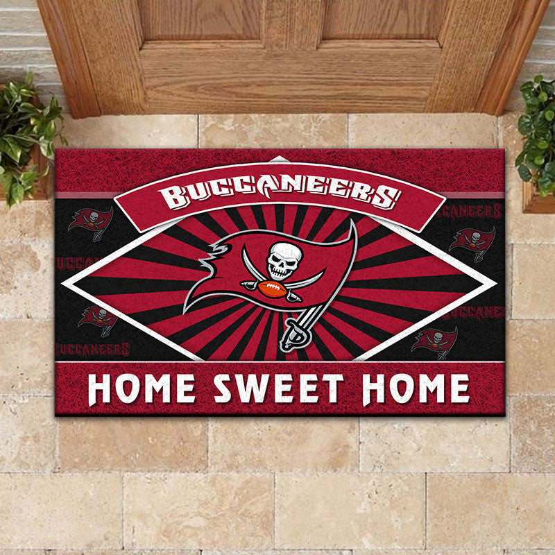 Tampa Bay Buccaneers DMHF0321