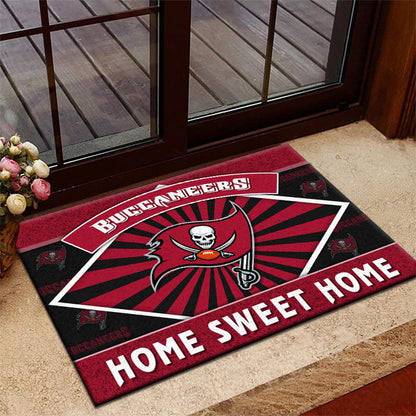 Tampa Bay Buccaneers DMHF0321