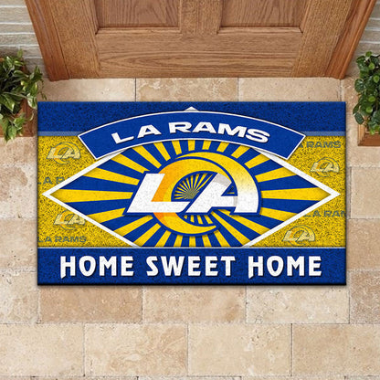 Los Angeles Rams DMHF0310