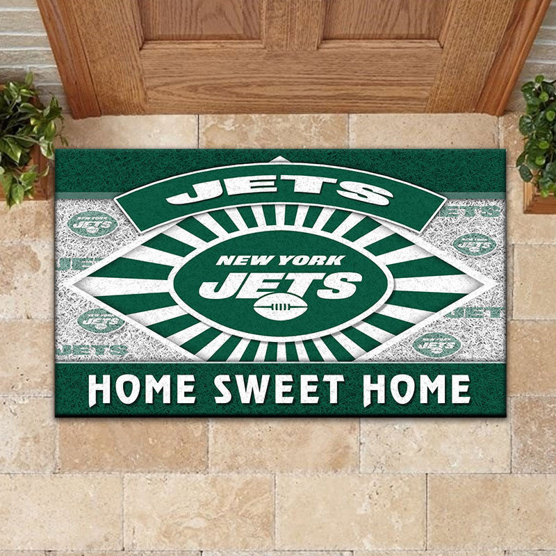 New York Jets DMHF0316