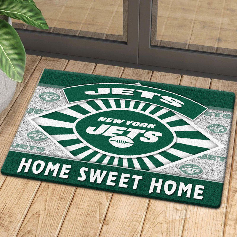 New York Jets DMHF0316