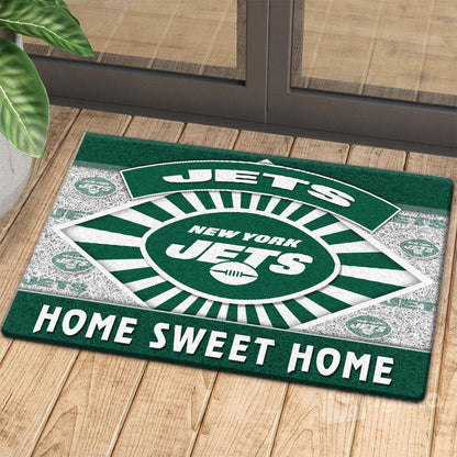 New York Jets DMHF0316